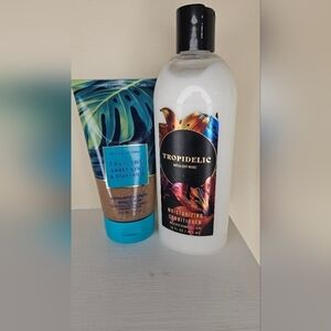 Bath & Body Works